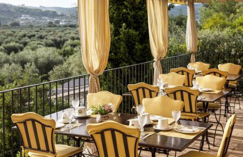 Masseria La Chiusa Delle More - Foto 17