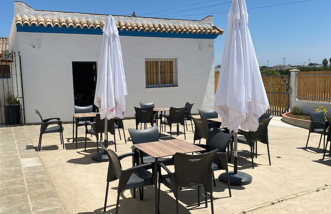 Alojamiento Rural Al-mare - Foto 7