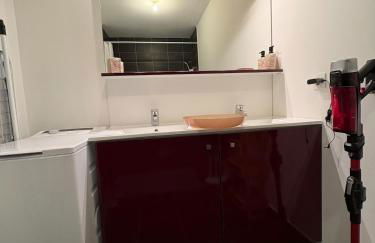 Appartement unique, coloré en Citadelle - Foto 12