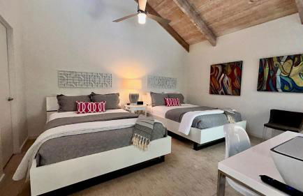 Courtside Contemporary - Foto 22