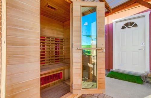 Home to enjoy the beach with ocean view - Photo 54