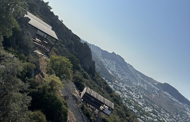 Mandra - Glamping & Camping - Photo 30