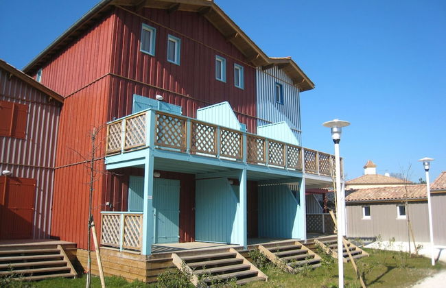 Apartment With Dishwasher, Near Le Teich - Foto 25