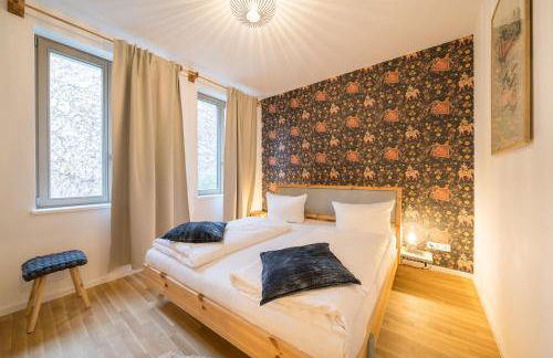 Design Apartments - "Am Weinberg" - Foto 11