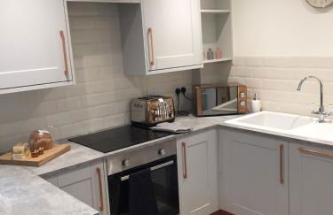 Stans Place Self Catering Cottage - Foto 8