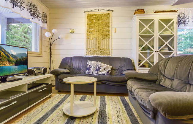 Kiikkukallio - Foto 6