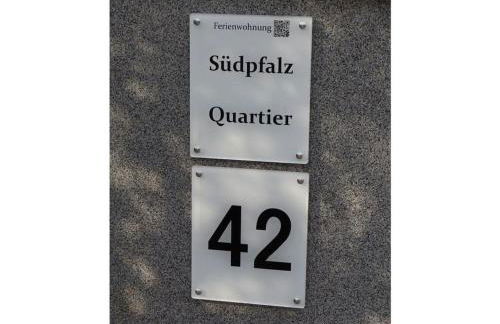 Apartment in Pleisweiler-oberhofen - Foto 29