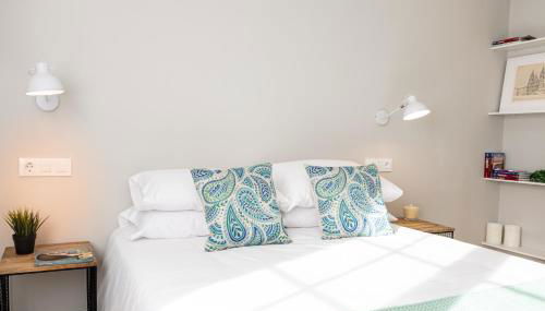 Apartamento de diseño centrico con terraza espectacular - Photo 4