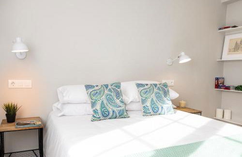 Apartamento de diseño centrico con terraza espectacular - Photo 4