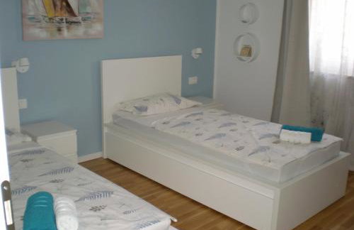 Vila Dubravka - schön und komfortabel inmitten von Olivenbäumen und Weinbergen mit Whirlpool - Foto 28