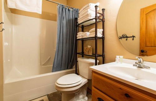 Lake 5 Cabin - Foto 16