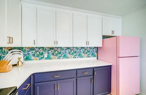 Kill Devil Hills Condo with Beach Access On-Site! - Foto 9