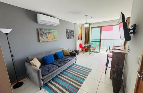 loft london, conforto no coração de Icarai - Foto 1