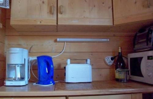 Holiday Home Uns Hüsung by Interhome - Foto 7