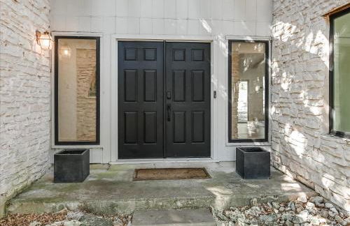 Broadmeade Bungalow - Private Pool & Fire Pit - Foto 19