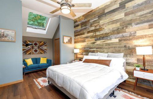 Relaxing 2Bedroom Townhome w/Playroom & Great View - Foto 1