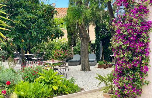 Maison du Midi, 2 Gîtes de charme - Foto 53