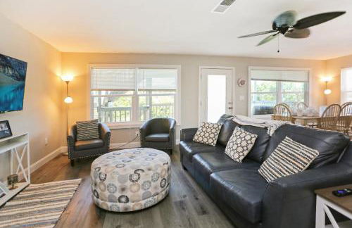 Buckeye Beach House by Pristine Properties Vacation Rentals - Foto 9