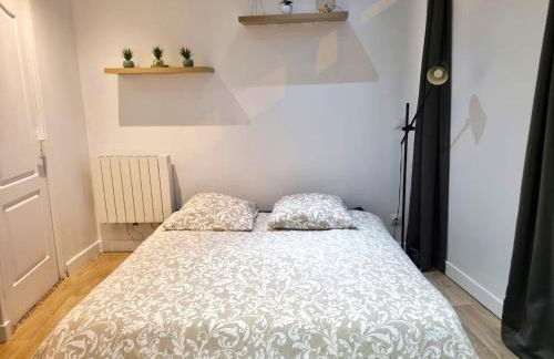 Studio avec terrasse - Foto 8