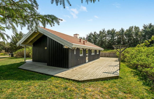 "Ømod" - 300m from the sea - Foto 18