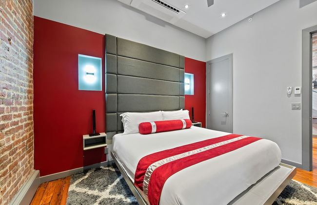 The Natchez - Foto 70