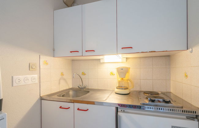 Les Balcons de l'Atlantique - Foto 14