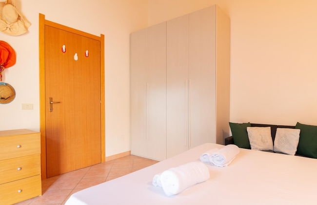 La Casa Delle Rose in Santa Caterina di Pittinuri - Foto 6