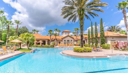 1301 Flamingo Cove at Tuscana - Foto 2