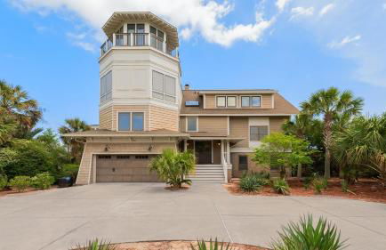 We Shell Sea home by Peace Vacations - Foto 1