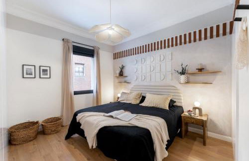 Bolea - 4 bedrooms in Jerónimos - Photo 19