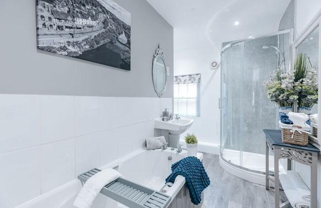 Ironbridge View Townhouse - Foto 10