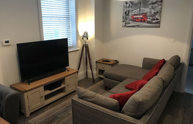 Cavendish House - Foto 33