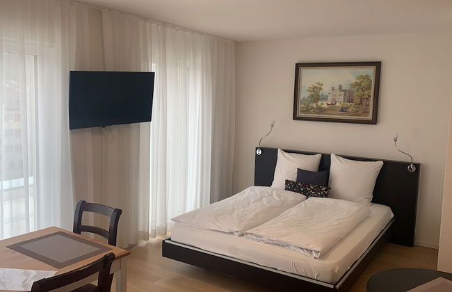 Swiss Star Zurich Oerlikon - Photo 8