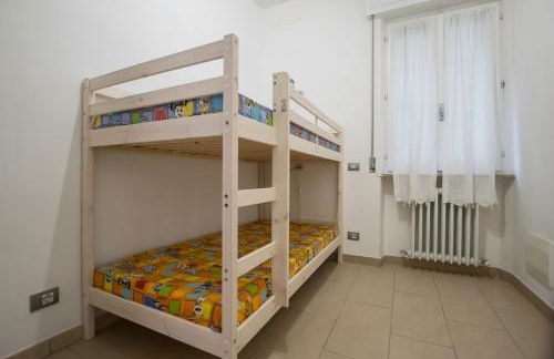 Porto San Giorgio sud vivi il Mare in Tranquillità - Foto 8