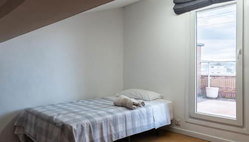 Coqueto apartamento 2 dormitorios - Photo 5