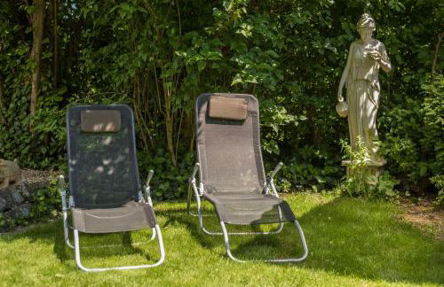 Haus Sonnenschein Gartentraum - Foto 24