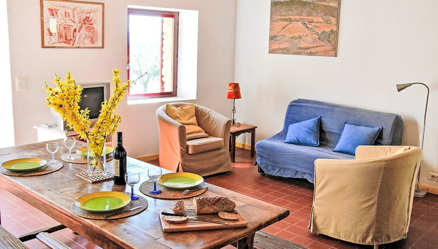 Les Geais - Foto 4, Kitchen / Dining Room