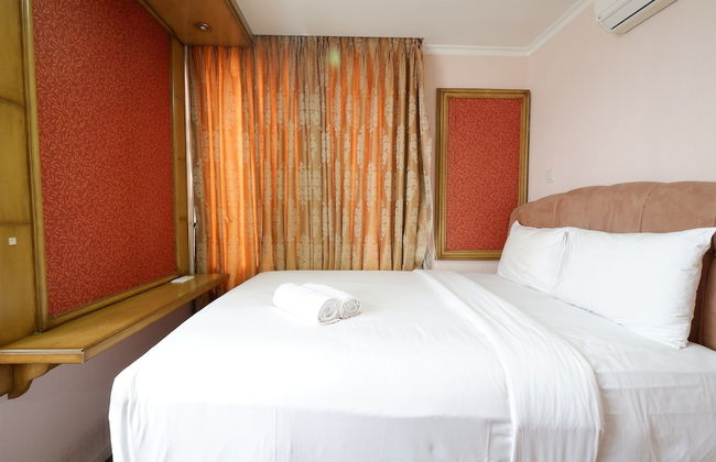 Premium Location 2BR Apartment @ FX Residence - Foto 4