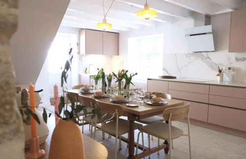 La Petite Maison - Foto 22