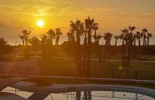 Mirador al Mar -1ª línea playa- Vista frontal-Prox Magic World - Photo 28