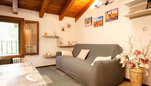 Casa Quarto di Luna - Foto 5