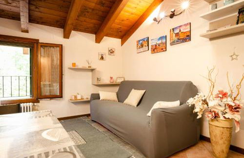 Casa Quarto di Luna - Foto 5