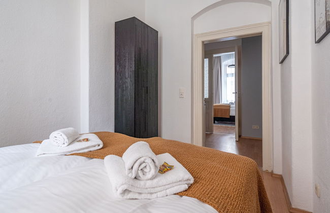 Limehome Dresden Hoyerswerdaerstraße - Foto 5