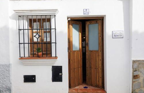 La Casa del Risco Zahara - Foto 27