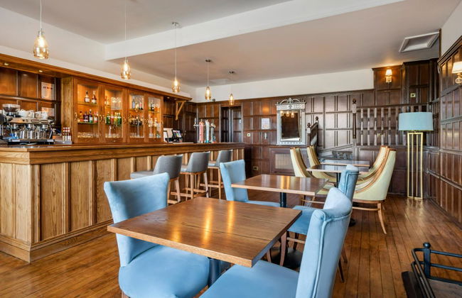 Thurnham Hall By Diamond Resorts - Foto 7