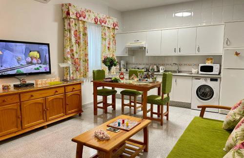 EmyCanarias Holiday Homes Vecindario - Foto 50
