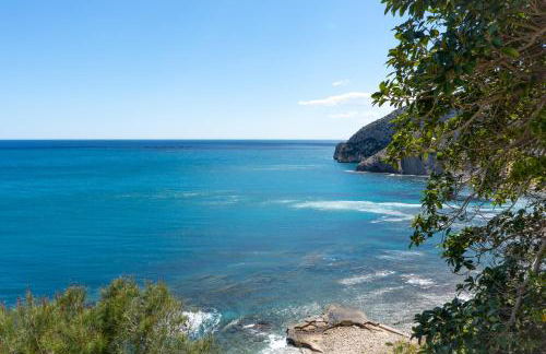 Maryvilla Inspiración y Vacaciones - Villa Mascarat - Photo 74