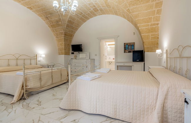 Masseria Tenuta Quintino - Photo 25