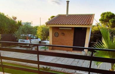 Villa San Lorenzo Sicily - Foto 5