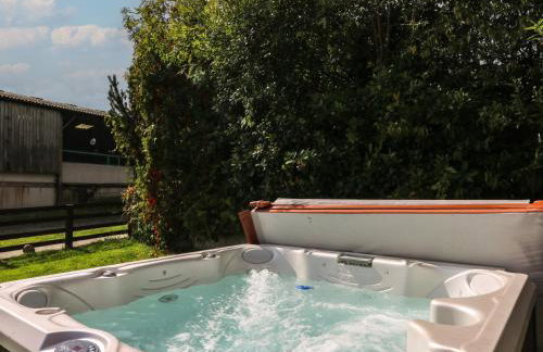 Glanyrafon - Foto 36